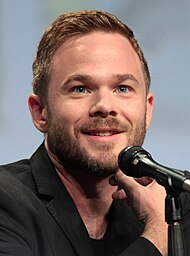 Shawn Ashmore