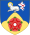 Shield of the University of Central Lancashire.svg