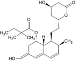 Simvastatin M4A.png