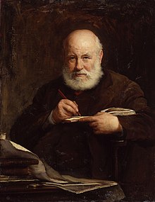 Sir George Scharf by Walter William Ouless.jpg