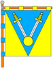 Flag of Skelivka