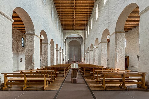 St. Johannis Johannisberg