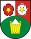 Blason de Staré Křečany