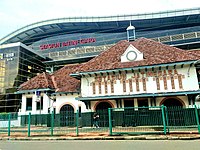 Stasiun Jatinegara