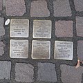 Stolpersteine