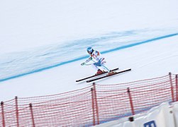 Matthias Mayer (Olymp. Spiele 2014)