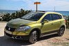 Suzuki SX4 S-Cross (2006-)