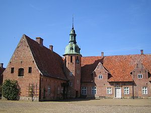 Rosendals Slott