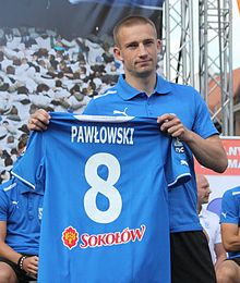 Szymon Pawłowski