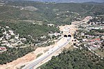 Vignette pour Autoroute C-31 (Espagne)