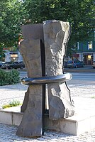 Kosmos (1981), Kristianstad