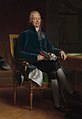 Charles-Maurice de Talleyrand-Périgord, francouzský státník a diplomat