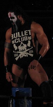 Miniatura para Bullet Club