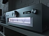 Digital amplifier SU-G700 (ca 2018)[12]