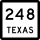 Texas 248.svg