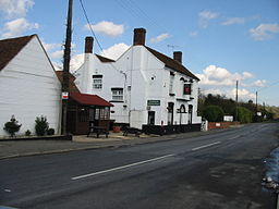 Pub i Dunkirk