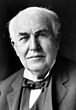 Thomas Alva Edison