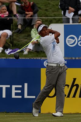 Thongchai Jaidee