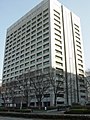 通商産業省