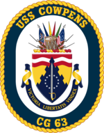 USS Cowpens CG-63 Crest.png