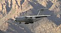 Il-76 Indijskega vojnega letalstva