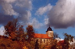 Skyline of Utendorf