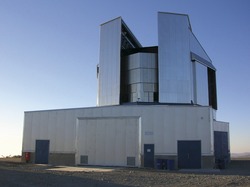 VISTA at Paranal Eso0704b.tif