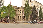 Carnegie Library