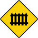 Vienna Conv. road sign Ab-25-V1