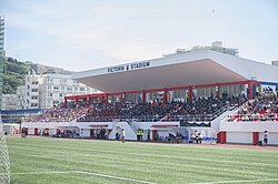 Viktorijas stadions