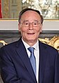 República Popular China Wang Qishan Vicepresidente de la República Popular China (2018-Presente)