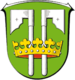 Coat of arms of Calden 