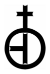 Wappen von Flums-Kleinberg