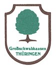 Großschwabhausen címere