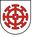 Mühldorf am Inn címere
