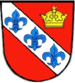 Coat of arms of Aufhausen