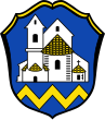 Coat of arms of Erdweg