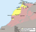 مغربی مراکشی عربی تھمب نیل