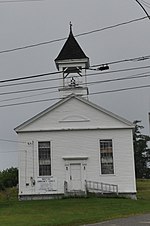 Miniatura para Whiting (Maine)