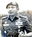 Mayor Jenderal TNI Widjojo Soejono