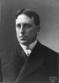 Representative William Randolph Hearst of New York