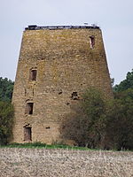 Windmühle Nermsdorf