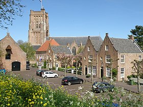 Woudrichem