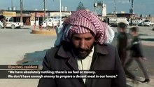 File:Yazidi Town Gripped With Challenges Long After IS Removal.webm