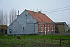 Hoeve met losse bestanddelen