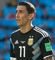 Ángel Di María