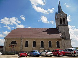 Église Notre-Dame-des-Victoires de Fournet-Blancheroche.JPG