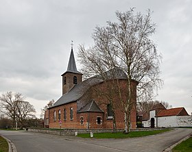 Wasmes-Audemez-Briffœil