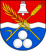 Coat of arms of Řitonice