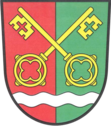 Wappen von Šetějovice